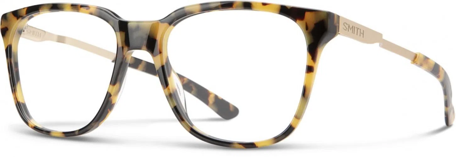 Smith Optics Prescription Eyeglass Prescription Eyeglass 102492 Roam RX Sunglasses - view 4